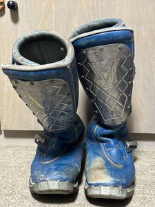 Alpinestars Boots Vintage | eBay