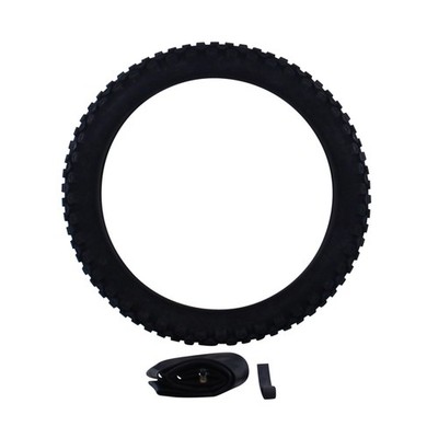 Reifen Motocross Kenda K270 2.75-19 (2 3/4 x 19) 43P TT + Schlauch + Felgenband