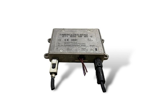 Mercedes-Benz C W203 2005 Steuergerät Antenne 2118200885 MDV58529