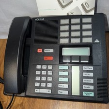 Nortel Meridian Norstar M7310 digital business telephone