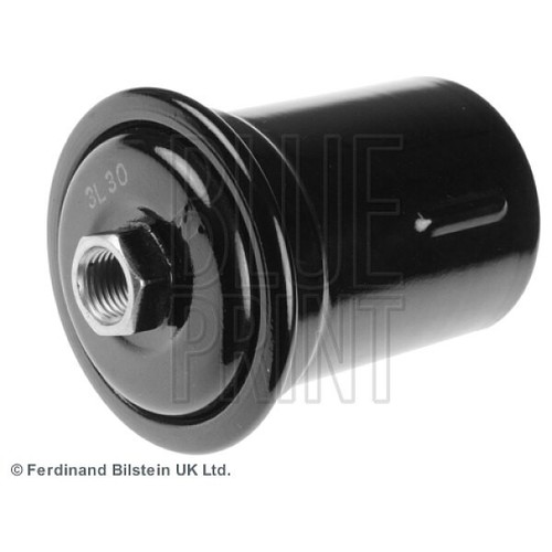 Kraftstofffilter für TOYOTA CELICA Coupe _T18_ 1.6 AT180 77 09/89-12/93 | TOYOTA - Bild 2 von 2