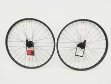 NEW! Stan's Flow MK4 29" Mountain Bike Wheelset Shimano Micro Spline Centerlock