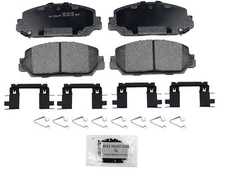 For 2017-2022 Honda CRV Brake Pad Set Front 22677QPVF 2018 2019 2020 2021