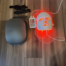 Aphrona LED Moonlight facial skin care mask LED Light Therapy