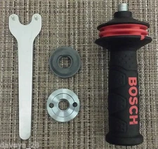 Bosch PP-GF40/SEBS Grinders & Hammer Drills Handle Grip Vibration Control 14mm