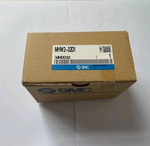 1PC New SMC MHW2-32D1 Cylinder MHW232D1 Expedited Shipping - Picture 3 of 4