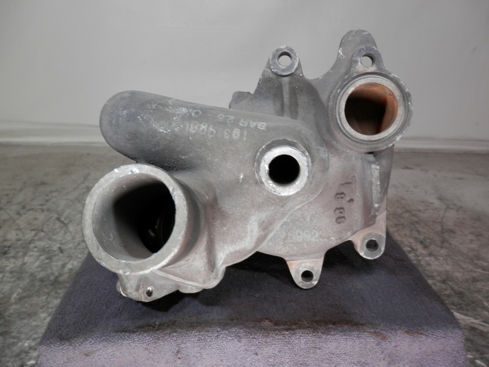 Ferrari 456 Water Pump Assy Complete - #163952 / #169923