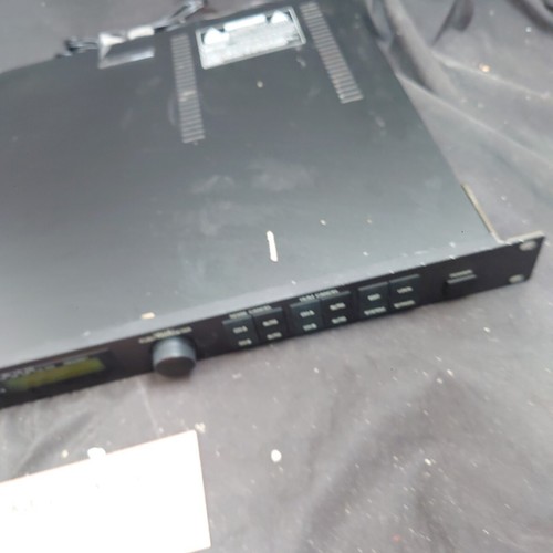 Roland SN-700 Noise/Hum Eliminator Rack Unit | Untested As-Is | Free Shipping - Picture 2 of 5