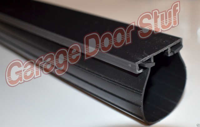Garage Door Weather Seal Complete Kit Bottom Seal Single Car Door