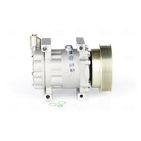 Kompressor Klimaanlage FüR Renault Clio III Twingo II Nissan Note Juke