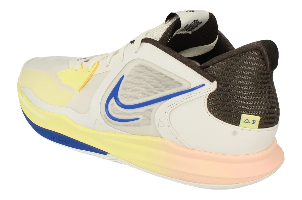 Nike Kyrie 5 niedrige Herren Basketball Turnschuhe DJ6012 Turnschuhe Schuhe 100