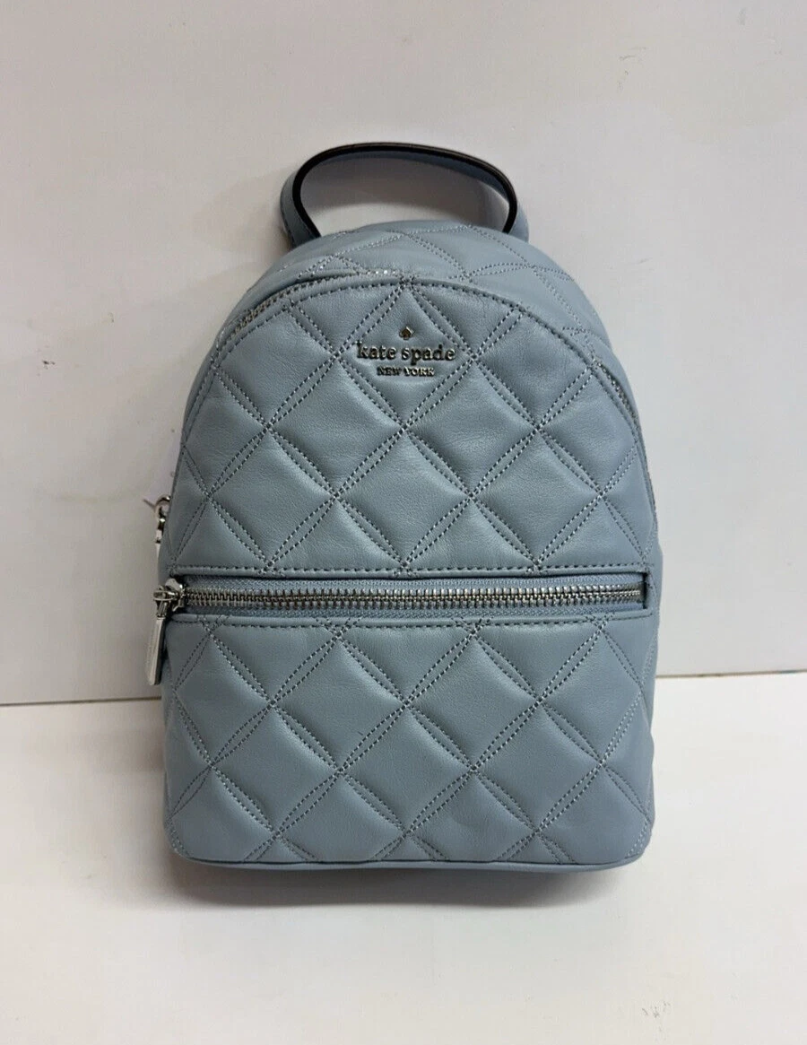 kate spade new york Backpack Geometric Bags & Handbags for  display picture 1