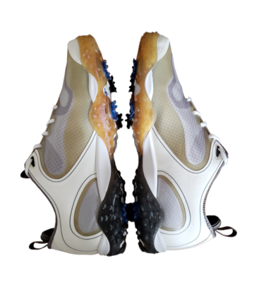 Footjoy Freestyle 2.0 Mens Size 11.5 W Golf Shoes Soft Spike  display picture 3