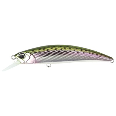 DUO Spearhead Ryuki 95S MCC4036 Rainbow Trout, Lenght mm 95, Sinking Fishing ...