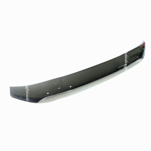 For Toyota FJ Cruiser 2007-2021 Car Bug Shield Hood Deflector Guard Bonnet Cover - Picture 7 of 7