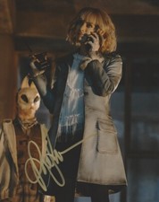 Rachel Skarsten Batwoman Autographed Signed 8x10 Photo COA 2019-4