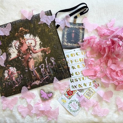 Melanie Martinez PORTALS TOUR Exclusive Bundle!   . .  {*Read*Description Below}