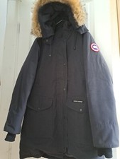 Canada Goose Trillium Parka Heritage Women Xl