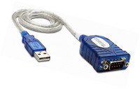 Plugable Usb To Rs-232 Db9 Serial Adapter (prolific Pl2303hx Rev D Chipset) Plugable Usb To Rs-232 Db9 Serial Adapter (prolific Pl2303hx Rev D Chipset)