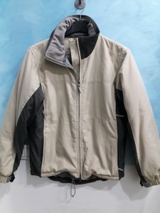 tute vans femminili invernali