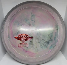 Innova XT Pro Sonic Galactic Air Force Stamp 177-179g - SAME DAY Shipping!!