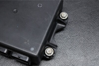AR210'15 OEM (ELECTRICAL-1) ENGINE CONTROL UNIT ASSY Used AR210'15 OEM (ELECTRICAL-1) ENGINE CONTROL UNIT ASSY Used