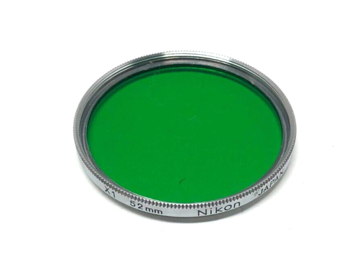 Nikon X1 52MM Filter Lens - Picture 2 of 5