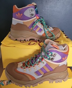 Gucci Adidas Boots | eBay