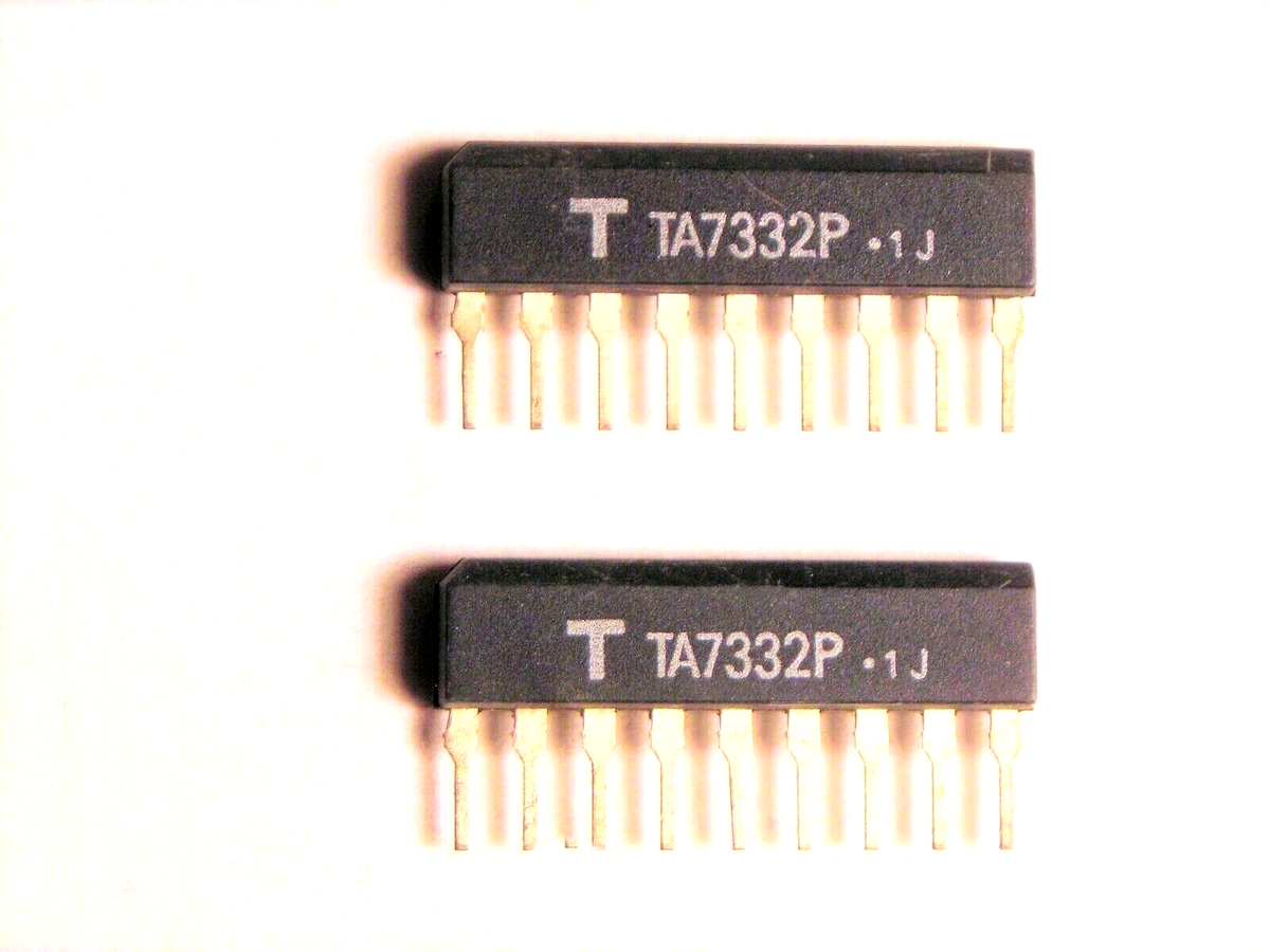 TA7332P 