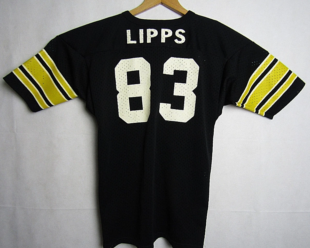 Louis sales lipps jersey