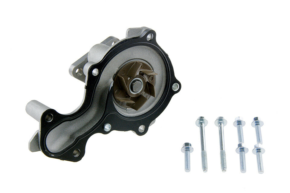 Water Pump Ford Fiesta 1.0 12-, Focus III 1.0 12-, Mondeo V 1.0 15-, Ecosport
