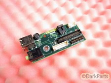 Dell Optiplex GX280 Desktop Front USB Audio Board R3603