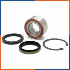 Roulement de roue Suzuki ALTO