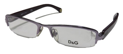Dolce & Gabbana DG5010 2677 Eyeglass Frames Only Matte  display picture 1