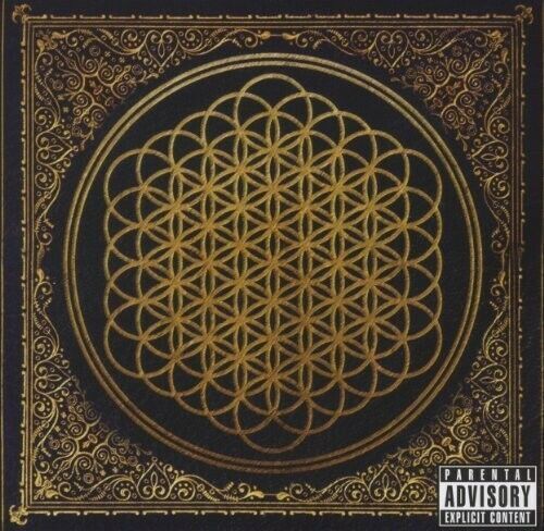 BRING ME THE HORIZON POST HUMAN NeX GEn W/3 BONUS TRACKS BRING ME THE HORIZON POST HUMAN NeX GEn W/3 BONUS TRACKS