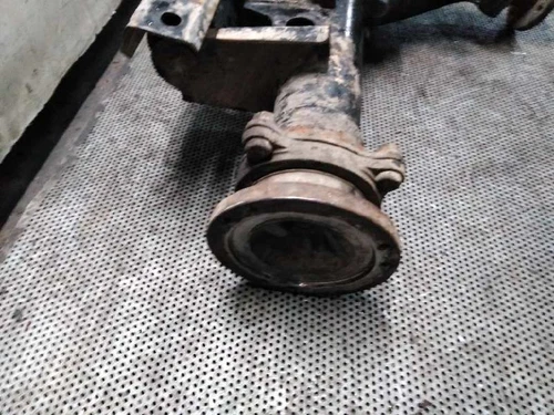 125P Diferencial Delantero para NISSAN TERRANO II (R20) * 2005 1425401 - Imagen 2 de 10
