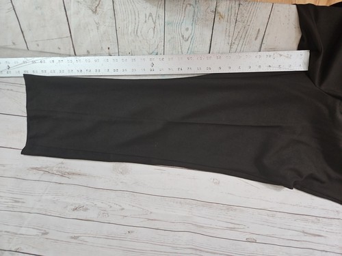 Haggar Expand.o.matic Mens Size 38x30 Comfort Brown Chino Pants - Picture 13 of 14