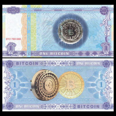 paper to buy bitcoin