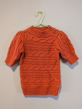 Janie And Jack Turtleneck