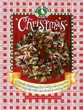 Gooseberry Patch Christmas by Vickie; JoAnn