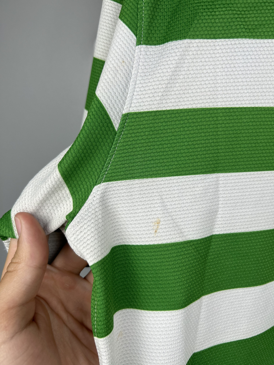 Celtic 2012 2013 Home Football Shirt Soccer Jersey Nike 479346-300