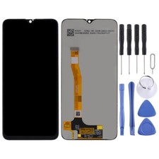 LCD Replacement Display Digitizer Touch Black For OPPO Realme 3 Pro / X Lite