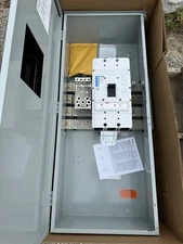 3PMB800R EATON Cutler Hammer 800 Amp Meter Main Breaker PDG43G0800FNNN New