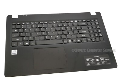 AP2MB000201 PK132WV3A00 OEM ACER TOP COVER A315-56-53E3 N19C1 (GRADE A)(DD21)