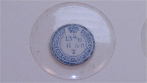 13 Ligne Hunter Height 7 Glass Pocket Watch Crystals Most Sizes New Old 29-32mm - 第 6/16 張圖片