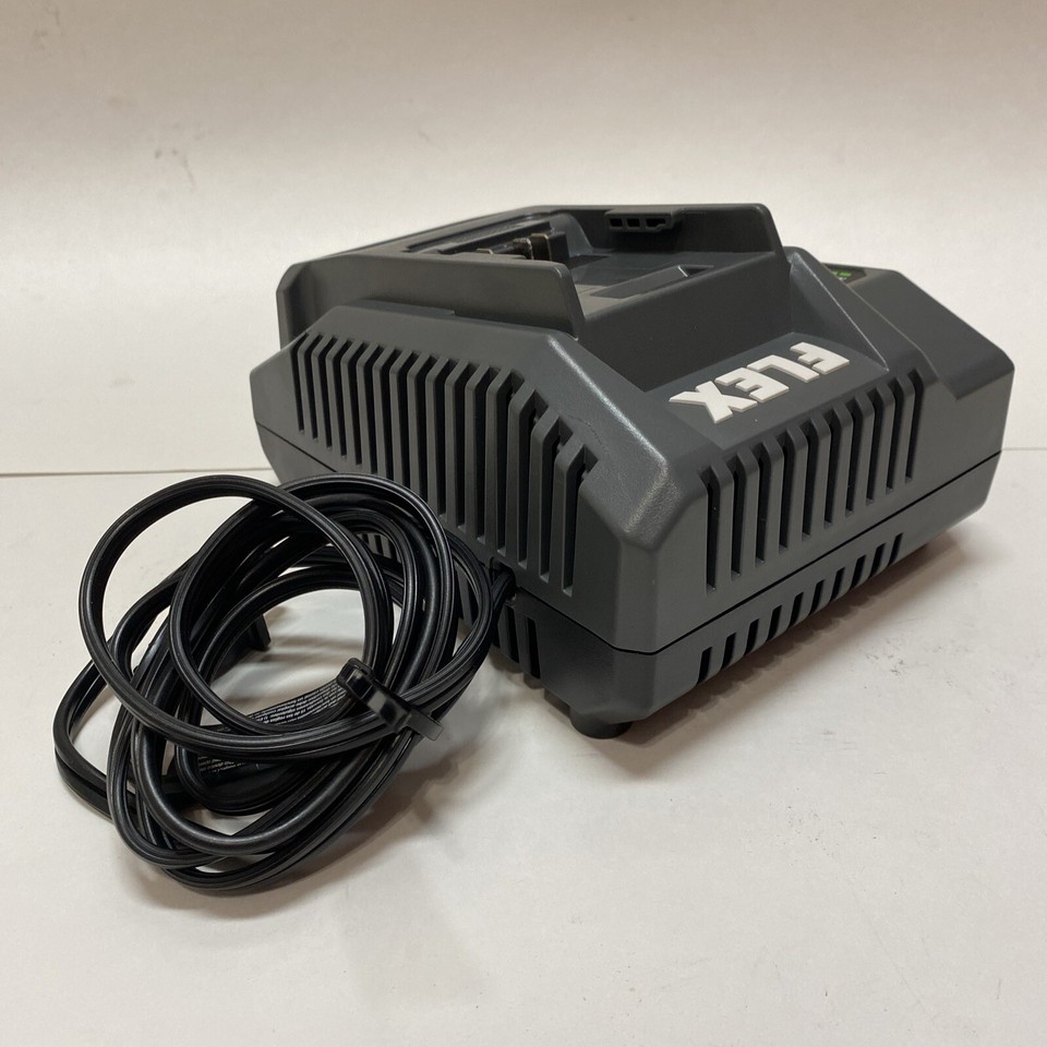 Flex 24v 18 Gauge Brad Nailer FX4331 With Battery FX0111 & Charger