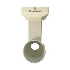 Raffelgehäuse Gehäuse  für 2001 Bauknecht KM 500, Culina Jupiter 862 H&F Natur