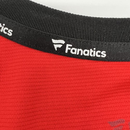 Women’s Size Medium Fanatics Toronto Raptors Jersey #43 Pascal Siakam NBA NWT - Picture 5 of 6