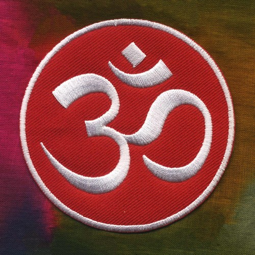 Patch Om 05 Thailandia verde toppa - Imagen 4 de 11
