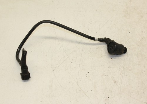 Peugeot 807 C8 Ulyssee 2.2 HDI Unterdruckschlauch Bremskraftverstärker